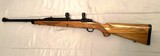 Ruger Magnum Rifle 416 Rigby - 1 of 4