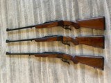 3 Ruger #1S Magnums - 1 of 4