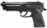 Umarex Officially Licensed Beretta Elite II CO2 4.5MM BB AirGun Pistol - 2 of 6