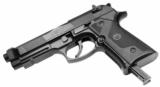Umarex Officially Licensed Beretta Elite II CO2 4.5MM BB AirGun Pistol - 6 of 6