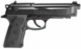 Umarex Officially Licensed Beretta Elite II CO2 4.5MM BB AirGun Pistol - 1 of 6