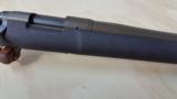 Remington 700 308 Blueprinted X-Caliber 26 inch threaded - 4 of 6