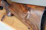 Cooper Custom Classic Model 57 in 22LR * Rare Rifle* ANIB * - 12 of 13
