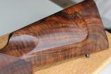 Cooper Custom Classic Model 57 in 22LR * Rare Rifle* ANIB * - 13 of 13