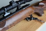 Cooper Custom Classic Model 57 in 22LR * Rare Rifle* ANIB * - 8 of 13