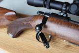 Cooper Custom Classic Model 57 in 22LR * Rare Rifle* ANIB * - 2 of 13