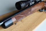 Cooper Custom Classic Model 57 in 22LR * Rare Rifle* ANIB * - 7 of 13