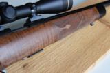 Cooper Custom Classic Model 57 in 22LR * Rare Rifle* ANIB * - 4 of 13