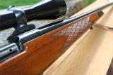 Weatherby Mark V in 240 Weatherby Magnum - 10 of 21