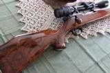 Weatherby Mark V in 240 Weatherby Magnum - 4 of 21