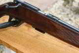 Anschutz 1712 Silouette Rifle * Gorgeous Wood* Meistergrade Quality NIB 22 22LR - 4 of 9