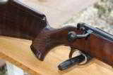 Anschutz 1712 Silouette Rifle * Gorgeous Wood* Meistergrade Quality NIB 22 22LR - 3 of 9