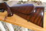 Anschutz 1712 Silouette Rifle * Gorgeous Wood* Meistergrade Quality NIB 22 22LR - 7 of 9