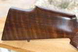 Anschutz 1712 Silouette Rifle * Gorgeous Wood* Meistergrade Quality NIB 22 22LR - 2 of 9
