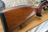 Steyr Mannlicher Classic American Half Stock *RARE* Gorgeous 260 Remington - 2 of 15