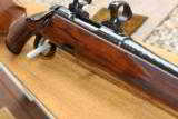 Steyr Mannlicher Classic American Half Stock *RARE* Gorgeous 260 Remington - 8 of 15