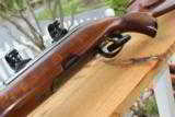 Steyr Mannlicher Classic American Half Stock *RARE* Gorgeous 260 Remington - 13 of 15
