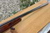 Steyr Mannlicher Classic American Half Stock *RARE* Gorgeous 260 Remington - 5 of 15