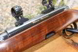Steyr Mannlicher Classic American Half Stock *RARE* Gorgeous 260 Remington - 14 of 15