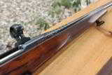Steyr Mannlicher Classic American Half Stock *RARE* Gorgeous 260 Remington - 4 of 15