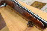 Steyr Mannlicher Classic American Half Stock *RARE* Gorgeous 260 Remington - 7 of 15