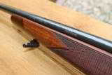 Steyr Mannlicher Classic American Half Stock *RARE* Gorgeous 260 Remington - 12 of 15