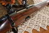 Steyr Mannlicher Classic American Half Stock *RARE* Gorgeous 260 Remington - 15 of 15