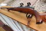 Steyr Mannlicher Classic American Half Stock *RARE* Gorgeous 260 Remington - 10 of 15