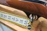 Weatherby XXII DELUXE Pristine * NEW UNFIRED *RARE* Tube version with Original Hangtags / Medallion - 20 of 26