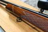 Weatherby XXII DELUXE Pristine * NEW UNFIRED *RARE* Tube version with Original Hangtags / Medallion - 21 of 26