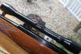 Weatherby XXII DELUXE Pristine * NEW UNFIRED *RARE* Tube version with Original Hangtags / Medallion - 22 of 26