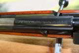 German Walther KKJ 22 Hornet *PRISTINE TIME CAPSULE* Double Set Triggers* MINT Condition - 15 of 20
