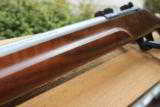 RARE! Cooper Varminter
Model 38 in 17 Mach IV ! Beautiful wood! - 18 of 20