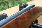 RARE! Cooper Varminter
Model 38 in 17 Mach IV ! Beautiful wood! - 17 of 20