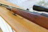 WEATHERBY XXII 22LR DELUXE **RARE**TUBE FED VERSION with WEATHERBY SCOPE - 8 of 26