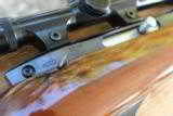 WEATHERBY XXII 22LR DELUXE **RARE**TUBE FED VERSION with WEATHERBY SCOPE - 26 of 26
