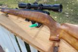 Gorgeous Weatherby MK XXII 22 Long Rifle Clip fed, As nice as they get! - 11 of 14