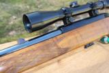 Gorgeous Weatherby MK XXII 22 Long Rifle Clip fed, As nice as they get! - 14 of 14