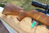Gorgeous Weatherby MK XXII 22 Long Rifle Clip fed, As nice as they get! - 9 of 14