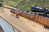 Gorgeous Weatherby MK XXII 22 Long Rifle Clip fed, As nice as they get! - 12 of 14