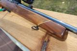 Gorgeous Weatherby MK XXII 22 Long Rifle Clip fed, As nice as they get! - 7 of 14