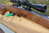 Gorgeous Weatherby MK XXII 22 Long Rifle Clip fed, As nice as they get! - 8 of 14