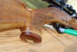 Gorgeous Weatherby MK XXII 22 Long Rifle Clip fed, As nice as they get! - 2 of 14