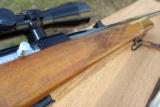 Gorgeous Weatherby MK XXII 22 Long Rifle Clip fed, As nice as they get! - 3 of 14