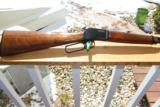 BROWNING BL-17 17hm2 Lever Action *RARE* NIB* 17 Hornady Mach 2 - 1 of 9