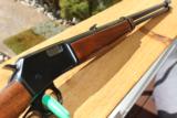BROWNING BL-17 17hm2 Lever Action *RARE* NIB* 17 Hornady Mach 2 - 6 of 9