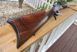 Winchester 1885 in 17hm2 17 Mach 2 * Limited run* near MINT w/ box - 2 of 15