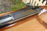 Steyr Zephyr * Rimfire HOLY GRAIL * 22LR * RARE Mannlicher with DST * Great wood - 11 of 11