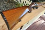 Steyr Zephyr * Rimfire HOLY GRAIL * 22LR * RARE Mannlicher with DST * Great wood - 1 of 11