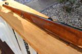 Steyr Zephyr * Rimfire HOLY GRAIL * 22LR * RARE Mannlicher with DST * Great wood - 10 of 11